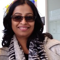 Sumathi Veerasamy