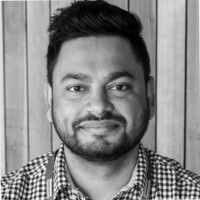 Arashdeep Rai