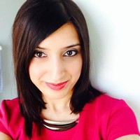 Zunera Alim