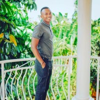 Tuyishime Patrick