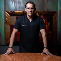 Alfonso Vega MD FAANS FACS