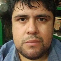Mario Nicolás Ricardo