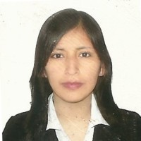 Maricarmen Rosmery Perales Hinostroza