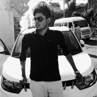 Venkatraman Ravi