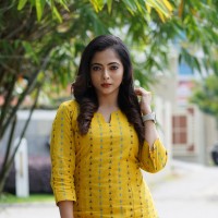 Jintu Maria Antony