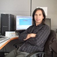 Marcelo Abarca