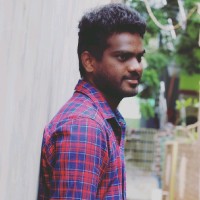 Satya Naga Harish Vangara
