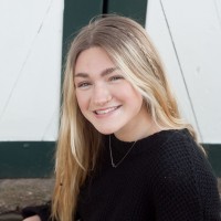 Madison Farlow