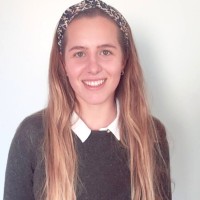 Sofía Grez Ahrens