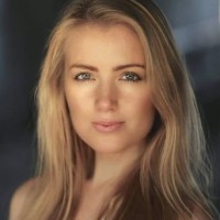 Emily Hunter