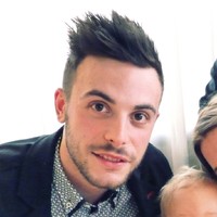 Luca Scalabrin