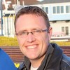 Eric Siegfried, Mba