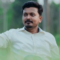 Pramit Roy