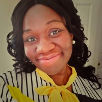 Nikeisha Mcdonald