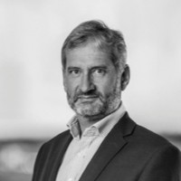 Geir Stormorken