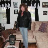 Margaret McClure