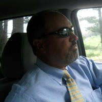 Keith Conner