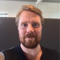 Morten Knap