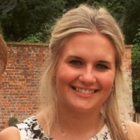 Ellie Shouesmith