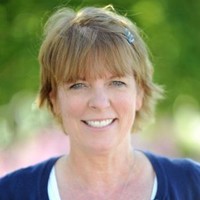 Nancy Dahl