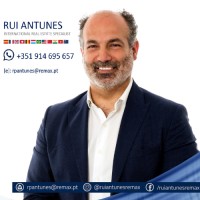 Rui Pedro Antunes
