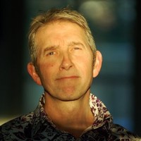 Albert Van Der Kruit