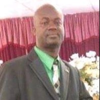Mike Sonpon BTh MTh MPhil Pgd IR CD D.Lit. D.Min. Phd.c