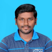 Praveen Kumar Middi