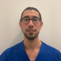 Victor Pino Parra