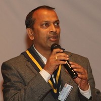 Sandip Salokhe