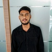 Jotheeswaran S