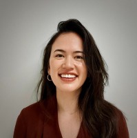 Katrina Mei-Yen Bland