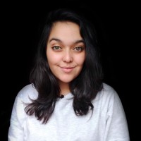 Evelyn Arias Barrios