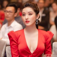 Huyền My Nguyễn Trần