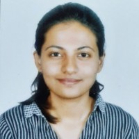 Sanjana Saunshimath