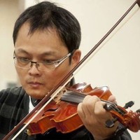 Aaron Chang