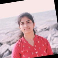 Charithra K S