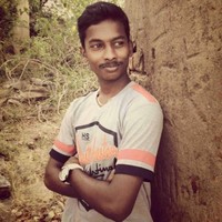 arunkumar velmurugan