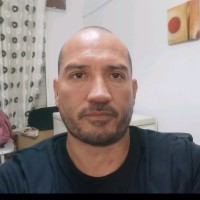 Caros Ariel Buitrago Calzada