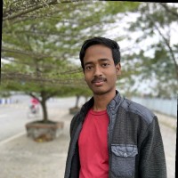 Sujan Adhikari