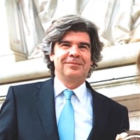 Luis Ribeiro