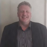 Tony Flynn