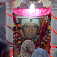 Sureshbhai Chhugani