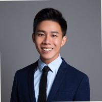 Louis Tsai