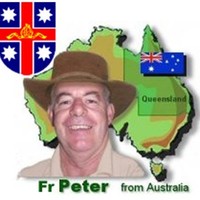 Peter Moore