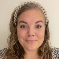 Kristine Holmsted Hansen