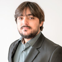 Jonathan Gomez Naranjo