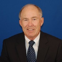 Dr. Clyde Richard Ph.D., M.S.M.E., B.M.E