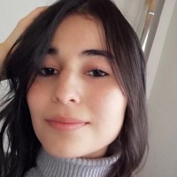 Katherine Olguin Romero