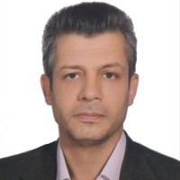 Mohammad Eghbali